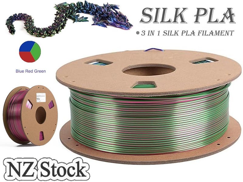 PTN NEW 3D Printer Filament Sale - Sale Carousel 1