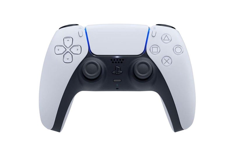 PlayStation 5 Console Slim Digital Edition and DualSense Controller, AID-166602 Carousel 5