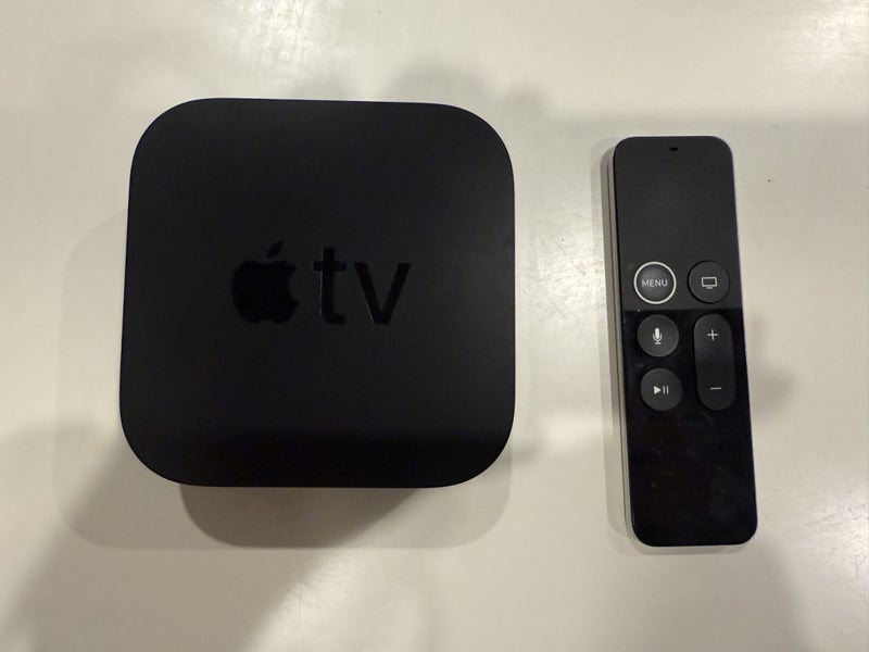 Apple TV 4K Carousel 1