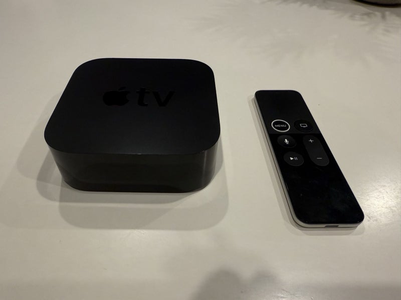 Apple TV 4K Carousel 2