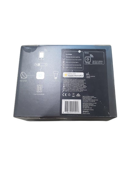 Philips Hue Bridge Carousel 2