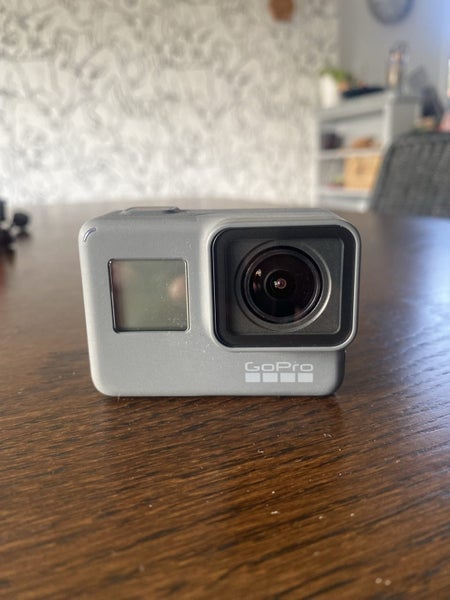 GoPro Hero 2018 Carousel 1