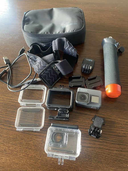 GoPro Hero 2018 Carousel 2