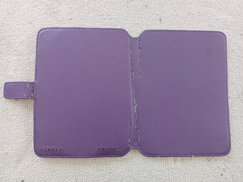 Kindle Paperwhite 7th Generation ! Carousel 7