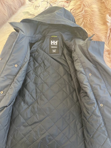 Helly Hansen Trench Carousel 4