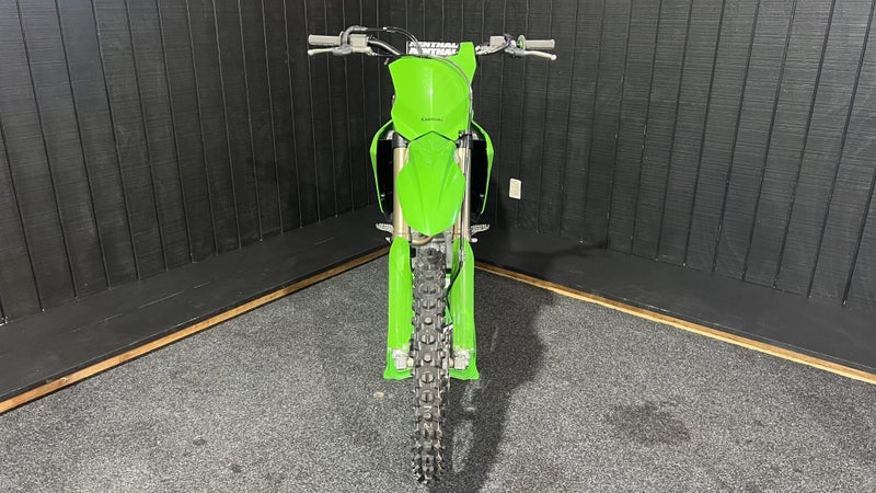 2025 Kawasaki KX250F READY FOR SALE!62865830278145114