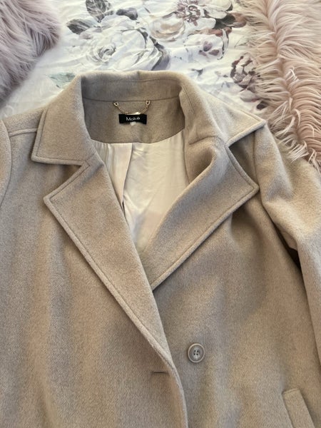 Moke full length coat Carousel 2