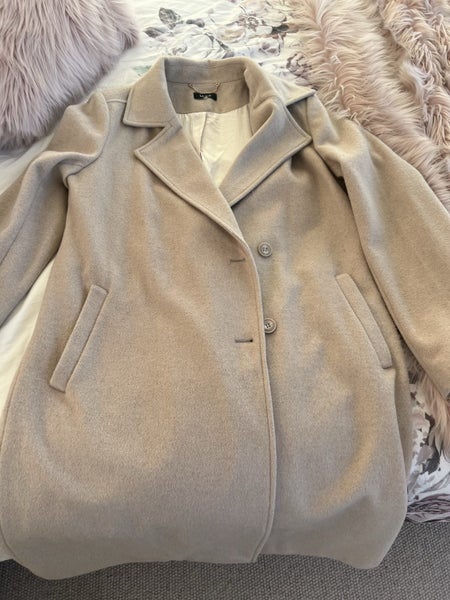 Moke full length coat Carousel 4