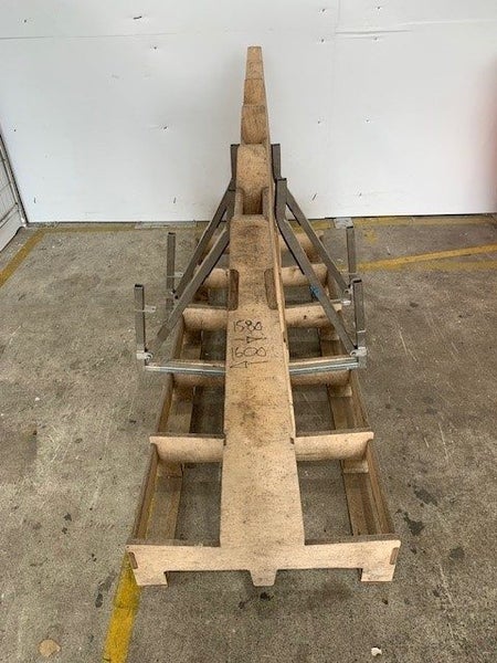 Racking Carousel 2