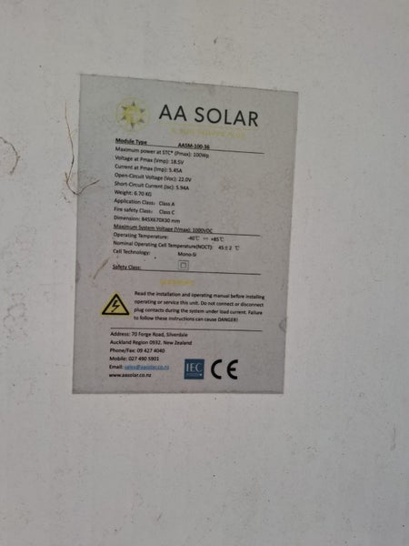 Solar Panels Carousel 4