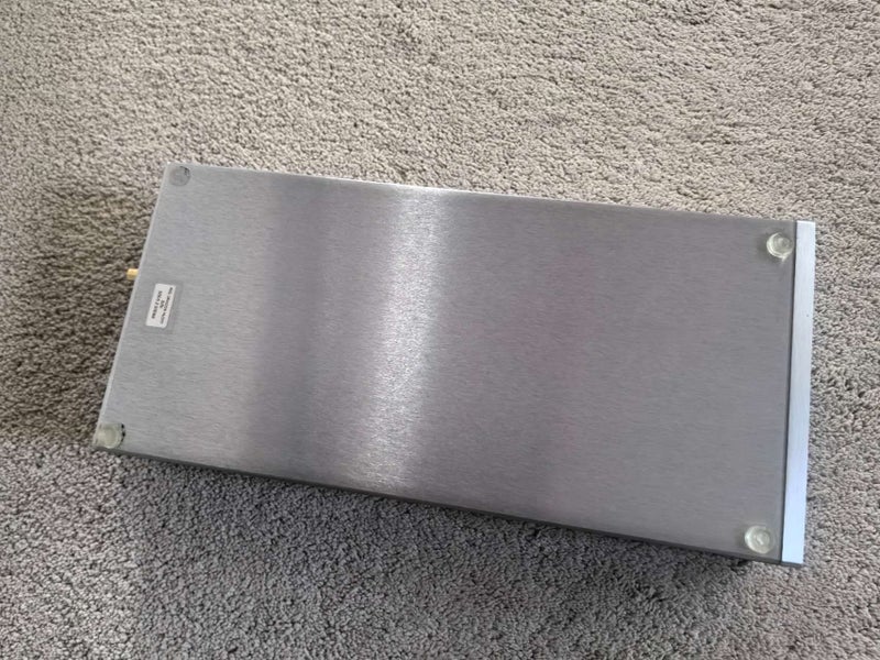 Red Dragon Audio S500 Stereo amplifier Carousel 8