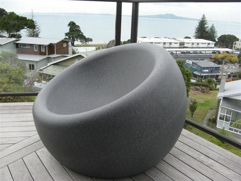 POD Chair - Millstone Carousel 1