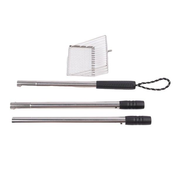 extendable cat litter scoop long handle litter sifting shovel metal cat litter Carousel 8
