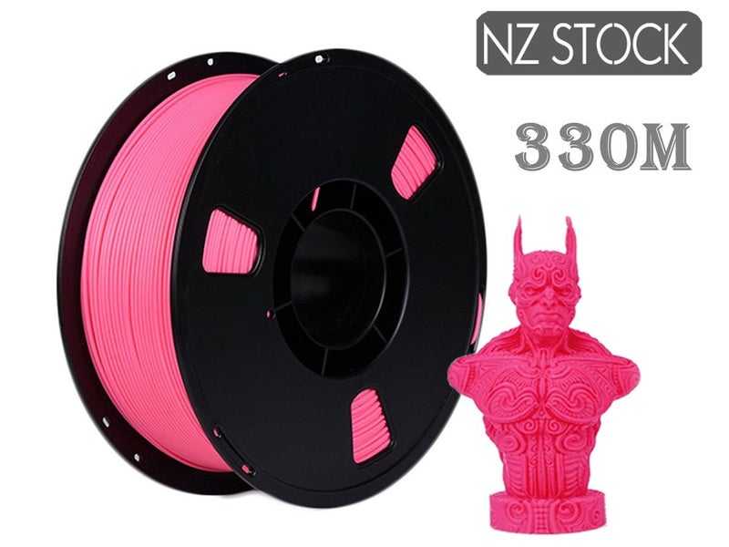 PTN NEW 3D Printer Filament Sale Sale Carousel 9