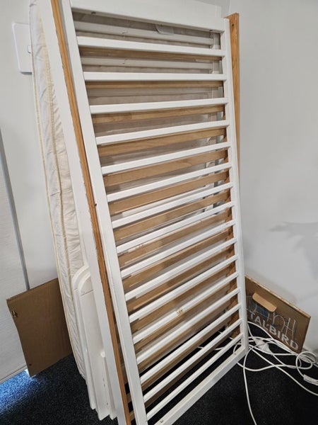 Toddler bed Carousel 2