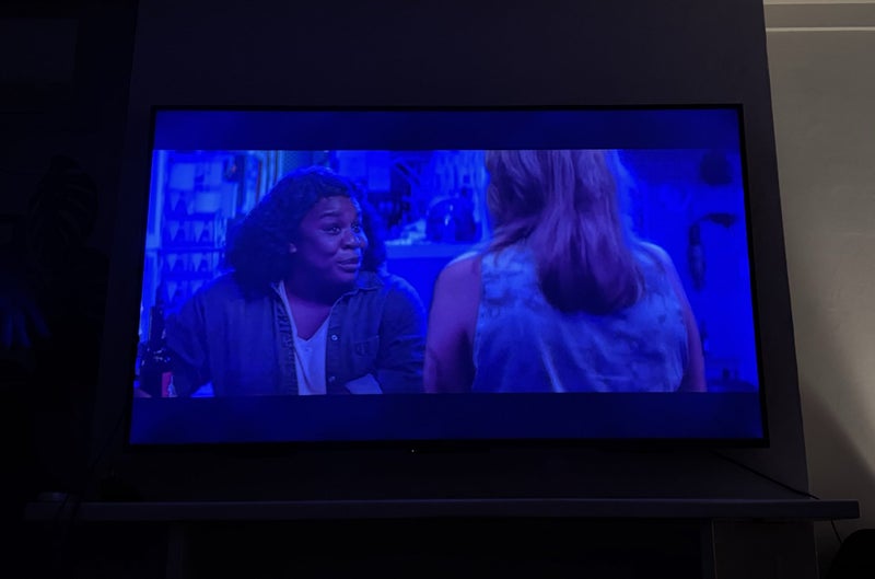 Sony Bravia 70” TV Carousel 3