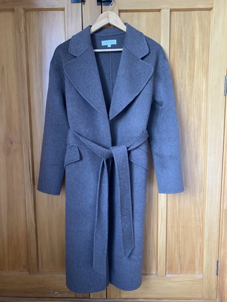 Assembly Sadie Coat Carousel 3