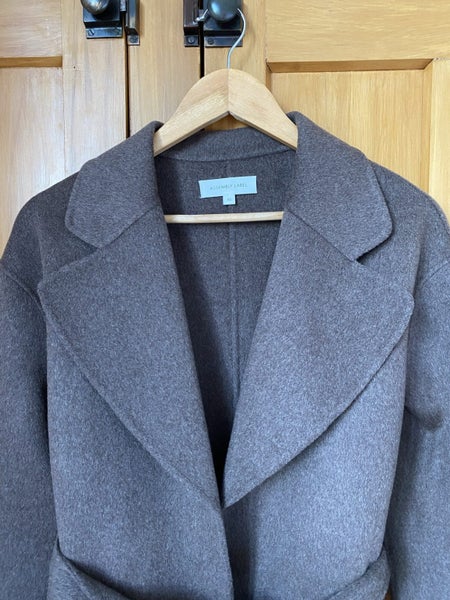 Assembly Sadie Coat Carousel 2