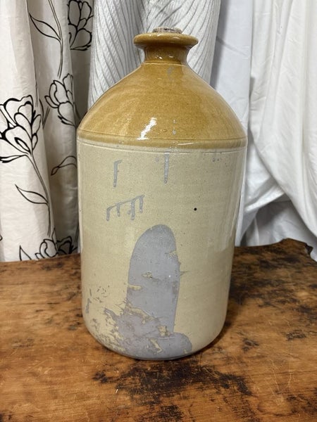 Malone Co. Ltd Stratford Stour Ware Flagon Carousel 5