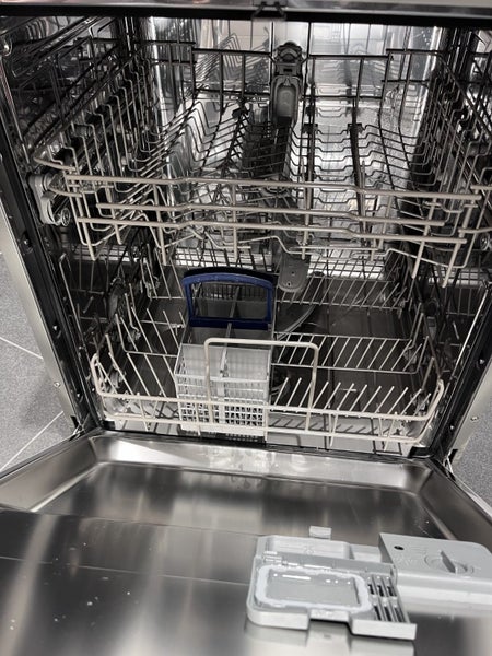Belling Dishwasher Carousel 2