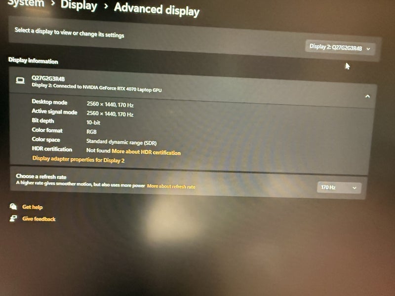 Laptop | gaming/editing laptop62863848650881112