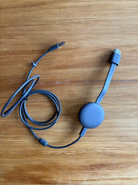Chromecast Carousel 1