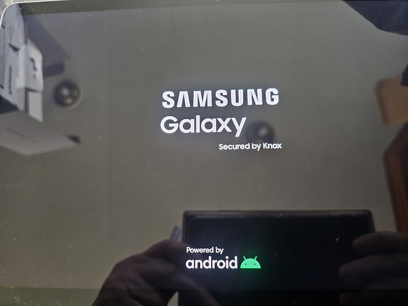 Samsung Galaxy Tab S9 FE Carousel 2