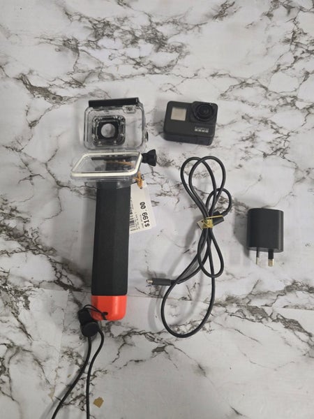 Go pro black 7 Carousel 1