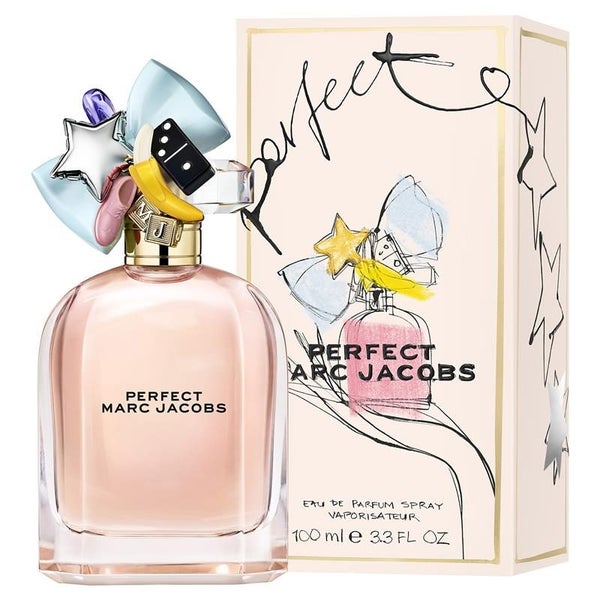 MJ Perfect EDP 100ml Carousel 1