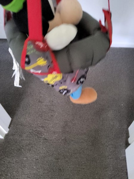 Babies jolly jumper Carousel 5