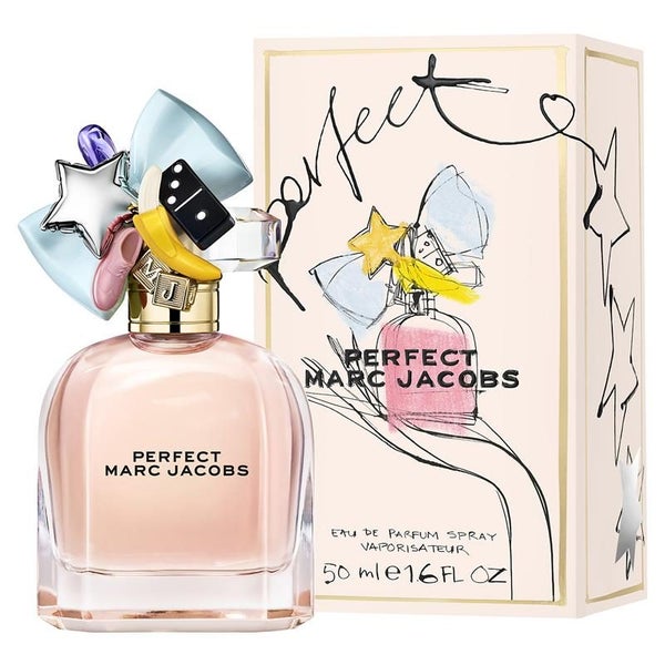 MJ Perfect EDP 50ml Carousel 1