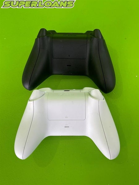 ** XBOX SERIES S + TWIN CONTROLLERS + POWER + HDMI + BOX ** Carousel 5