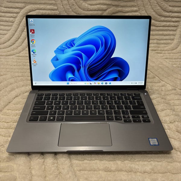 Dell Latitude 7400 2-in-1 – i7 | 16GB | 512GB SSD | Touch Screen Carousel 1