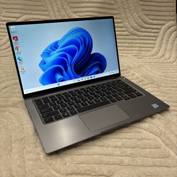 Dell Latitude 7400 2-in-1 – i7 | 16GB | 512GB SSD | Touch Screen Carousel 2