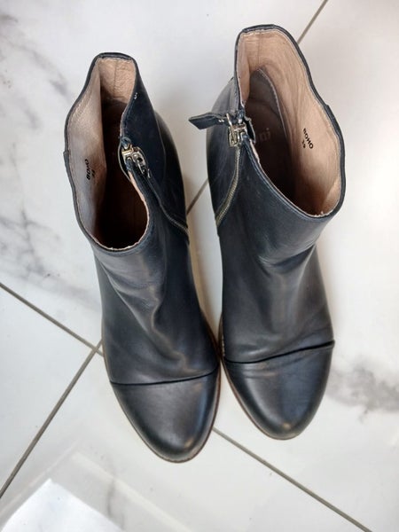 BOHO Boots size 39 Carousel 1