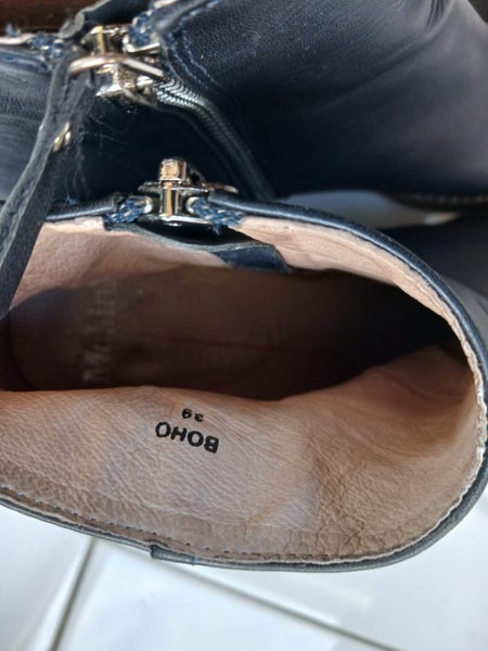 BOHO Boots size 39 Carousel 2