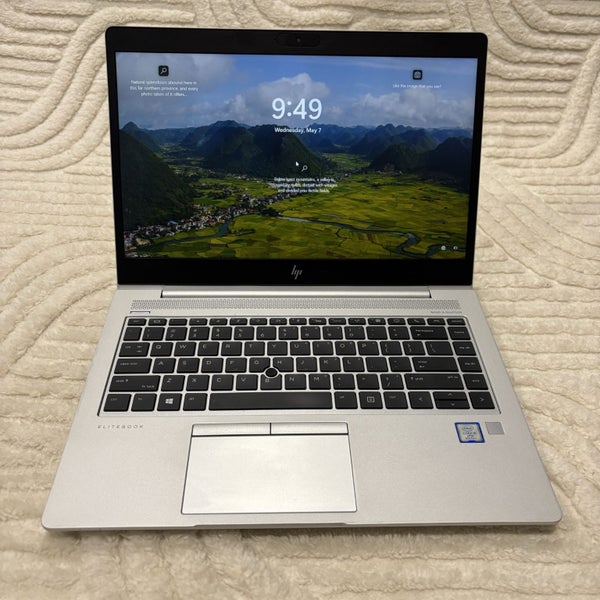 HP EliteBook 840 G5 – 16GB RAM | 512GB SSD629471513629451126