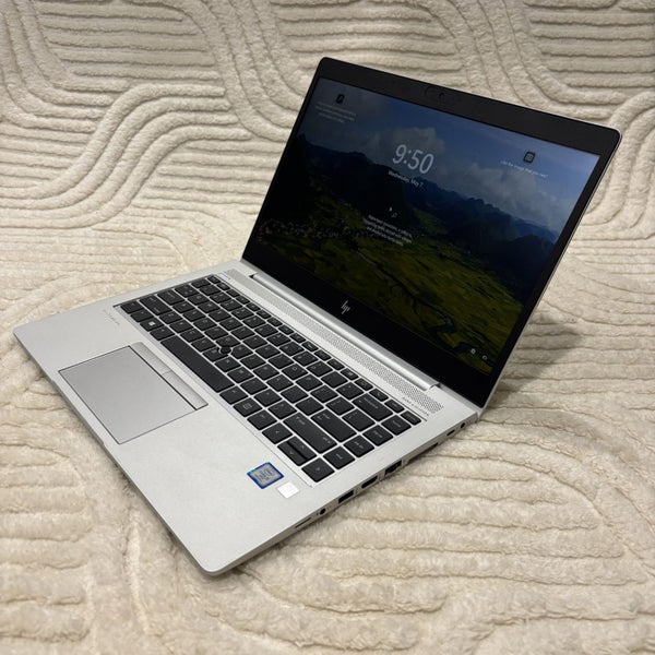 HP EliteBook 840 G5 – 16GB RAM | 512GB SSD62947151362945112