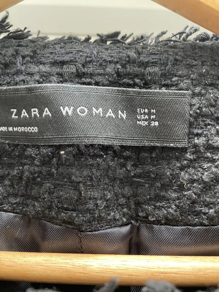 Zara Women’s Jacket Carousel 2