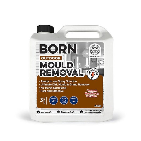 Mould Killer 4L Carousel 1