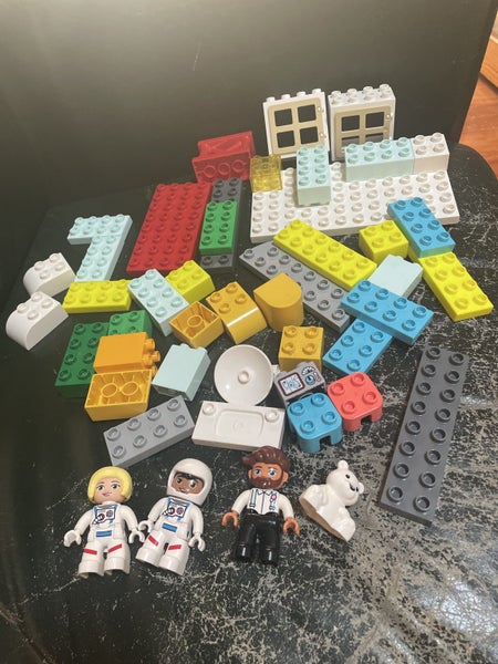 Duplo / Lego - bulk lot / bundle Carousel 1
