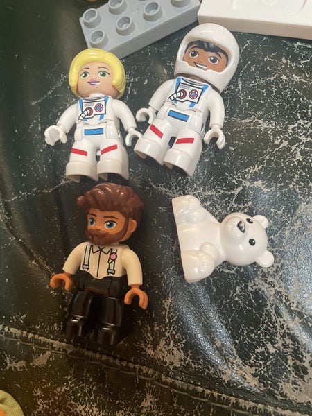 Duplo / Lego - bulk lot / bundle Carousel 2