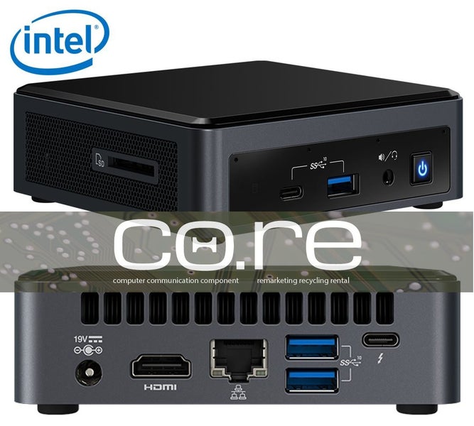 Intel NUC i5-10260U. 16/512 Win11628632221519371129
