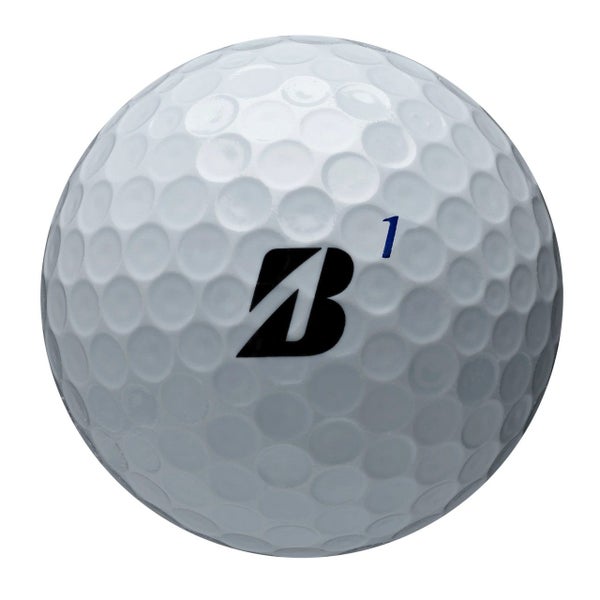 Bridgestone Tour B RXS v24 Golf Balls 3 Pack Carousel 2