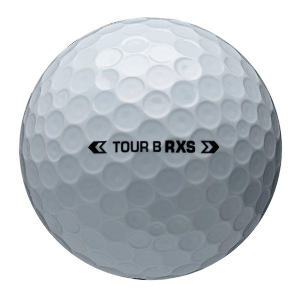 Bridgestone Tour B RXS v24 Golf Balls 3 Pack Carousel 3