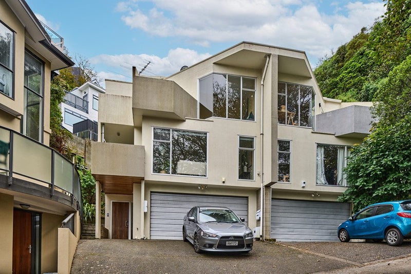 7 Bank Road, Northland, Wellington, Wellington