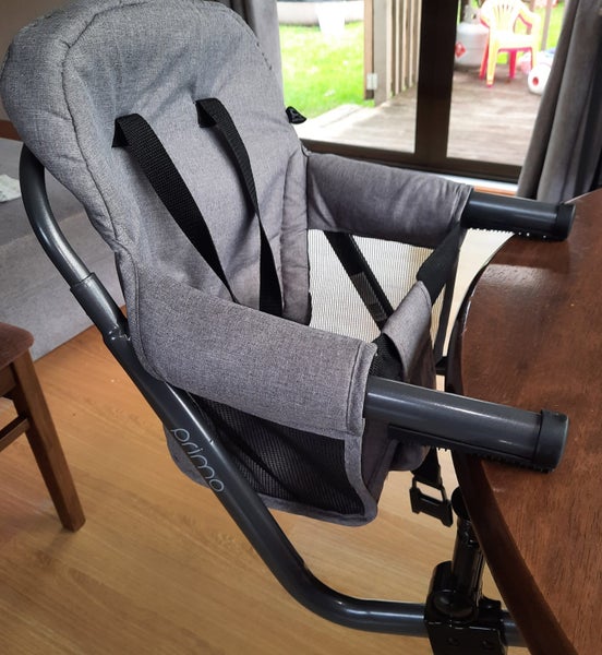 Primo Hook On High Chair Carousel 1