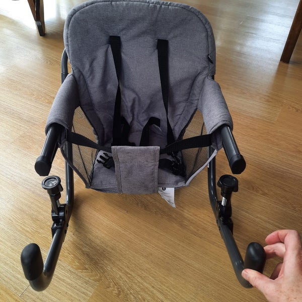 Primo Hook On High Chair Carousel 2
