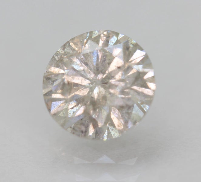 $1 RES * Valuation $15,637.00 * 1.20ct Round Large White Diamond Loose IGL CERT Carousel 1