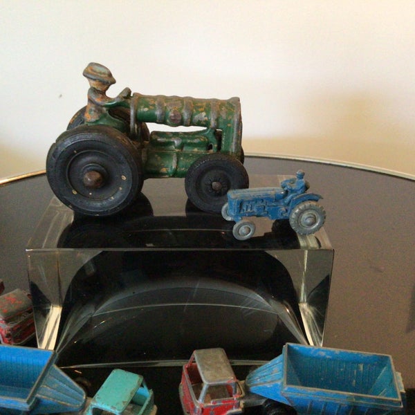 Selection of Fun Ho Models x 14 Carousel 2